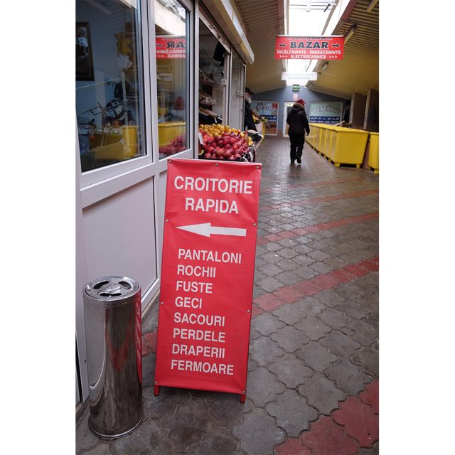 Croitorie Rapidă