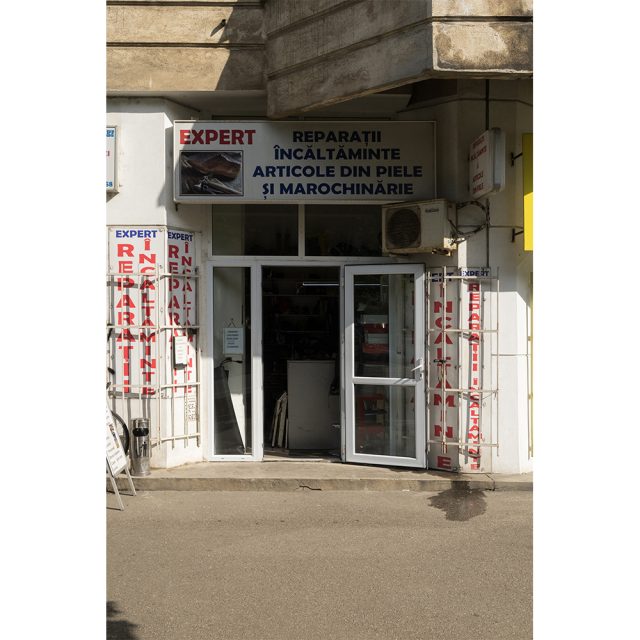 Cizmărie Expert