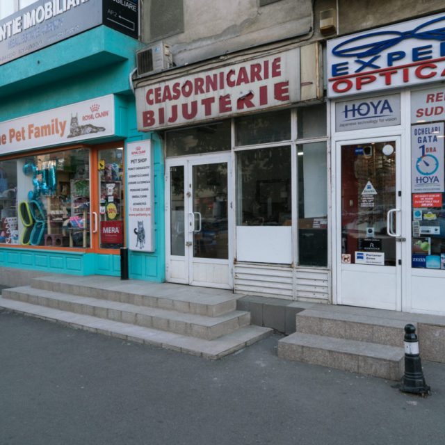 Ceasornicărie