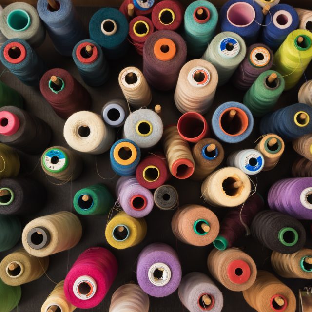 Tailor Shop