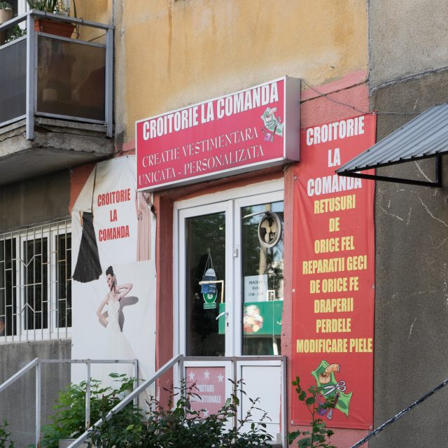 Croitorie la comandă – Creații unice