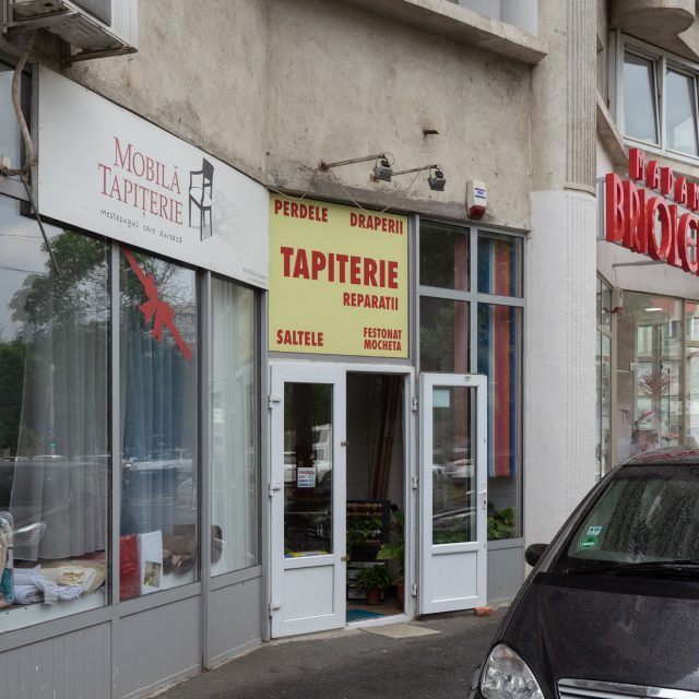 SCM Mobilă și Tapițerie