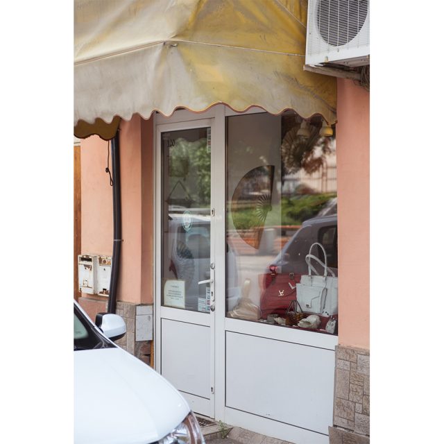 Livia Tudor Design