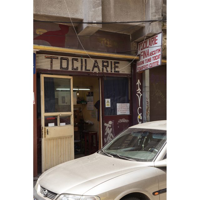 Tocilărie