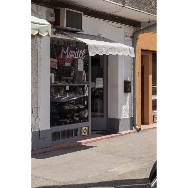 Maricel Reparații Încălțăminte