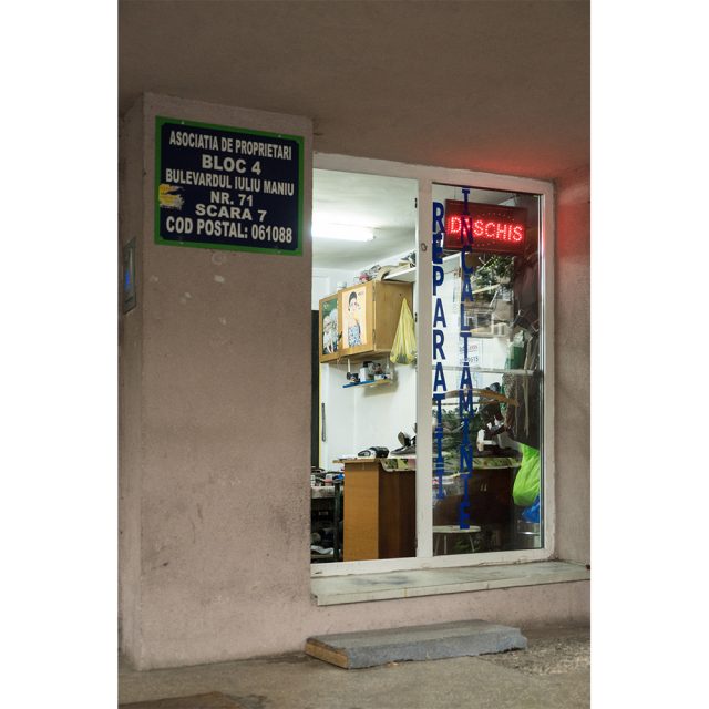 La Vasile Cizmarul