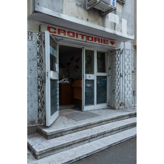 Croitorie