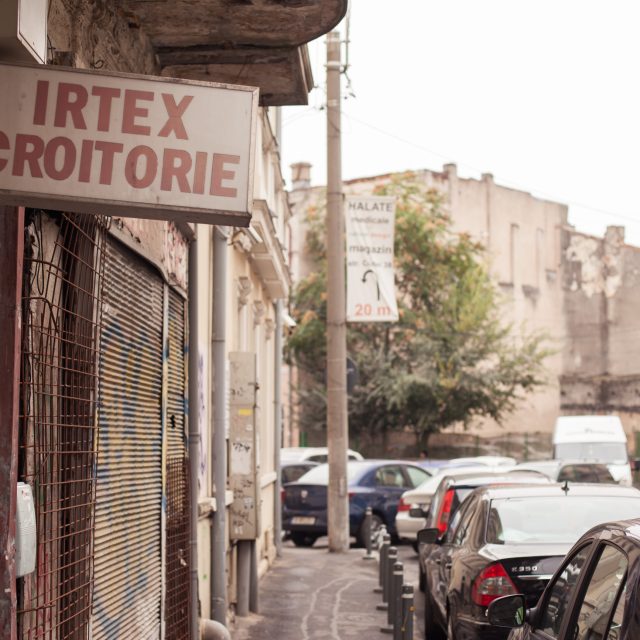 Croitorie Irtex