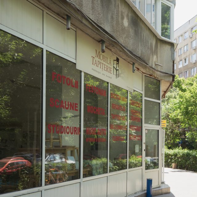 SCM Mobilă și Tapițerie