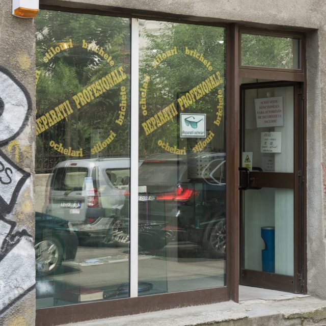 TVERS MADE- Reparații stilouri